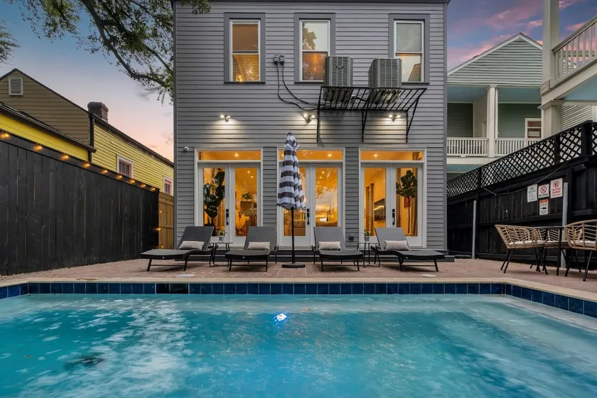 New Home Great for Groups | Heated Pool, Sleeps 10 - Image 1