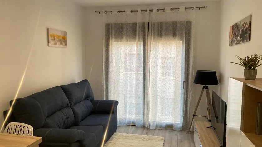 Fortuny Apartment - Image 1