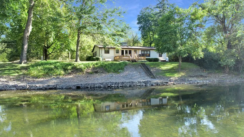 Memory Along the Juniata: Aunt Susie's Raystown - Image 1