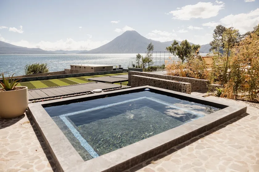 Toli Villa 2 - Modern | Hot Tub | Starlink | Solar - Image 1