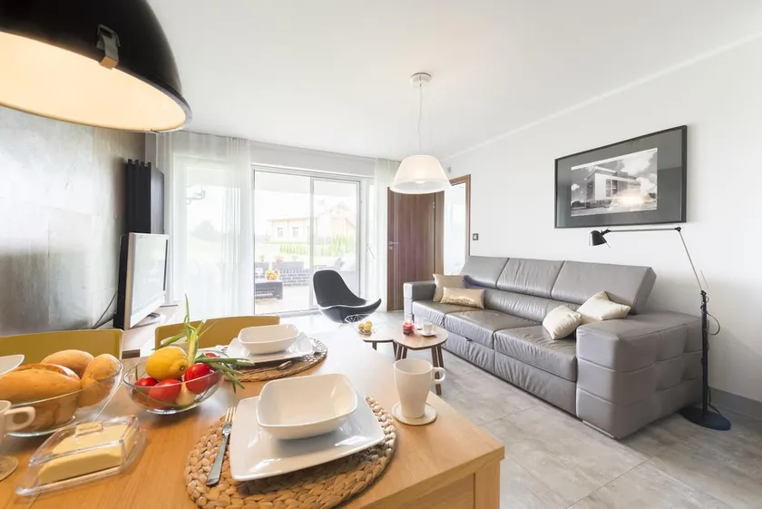 Golf Residence Kalinowo - Image 1