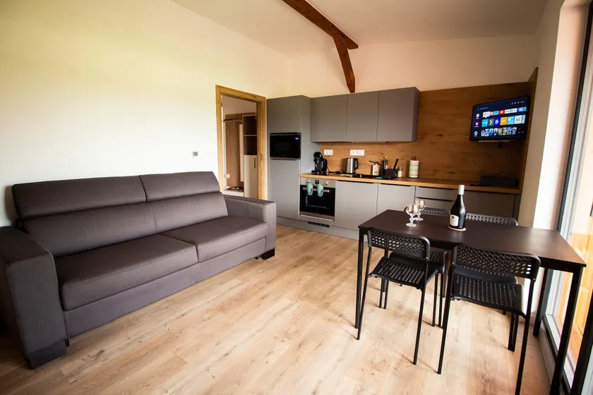 Tatranka apartment - Image 1
