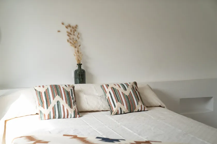 Sunny & fresh AC Bungalow in Puerta del Sol. - Image 1