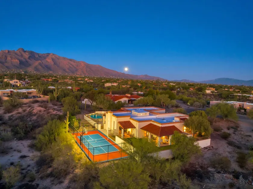 Foothills | Pool! | Private sports court!l | Spa! - Image 1
