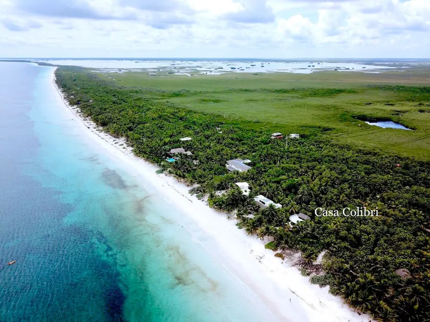 Spectacular Oceanfront Hideaway Great for Families - Image 1