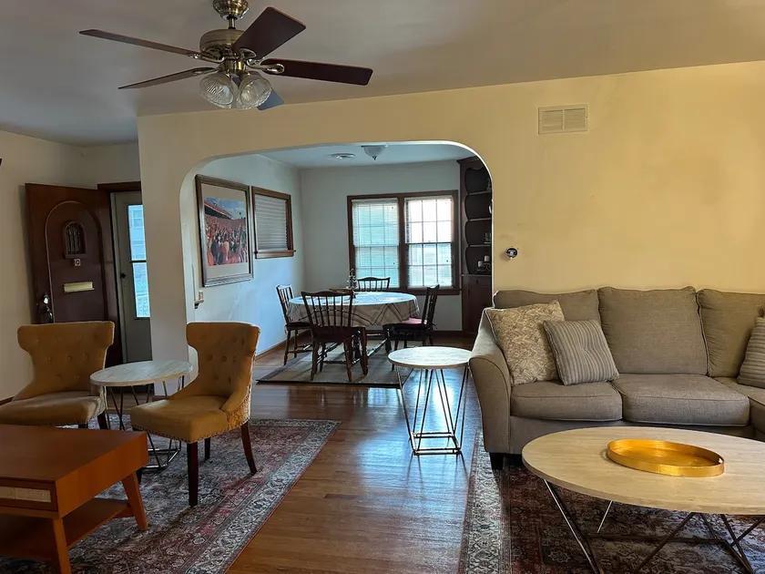 ;Nearly on Campus: Maria's Home -2 blocks from OSU - Image 1