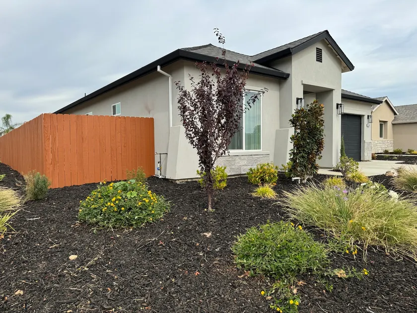 New 4BR · Single Story · Fruit Trees · Near Park - Image 1