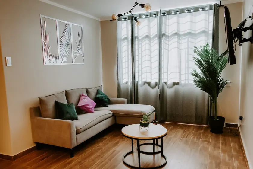 Beautiful and cozy near UPAO - Image 1
