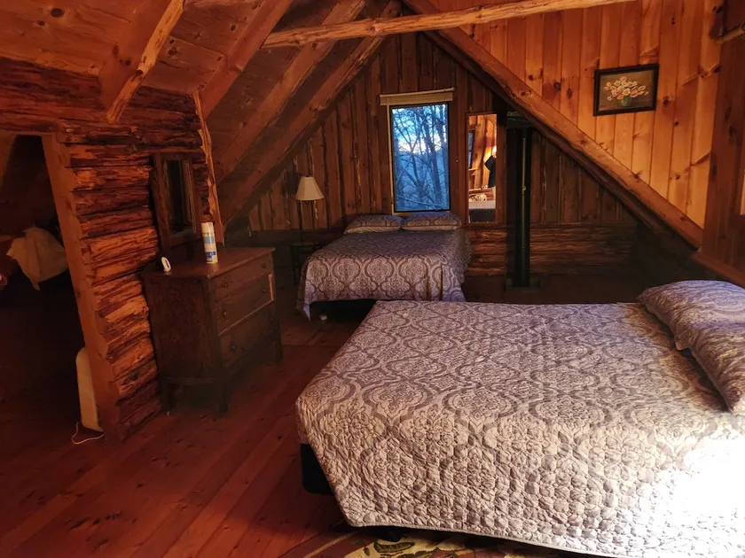 Harper Hill cabin - Image 1