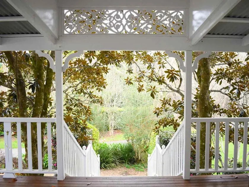 Maleny Homestead & Cottage - Image 1