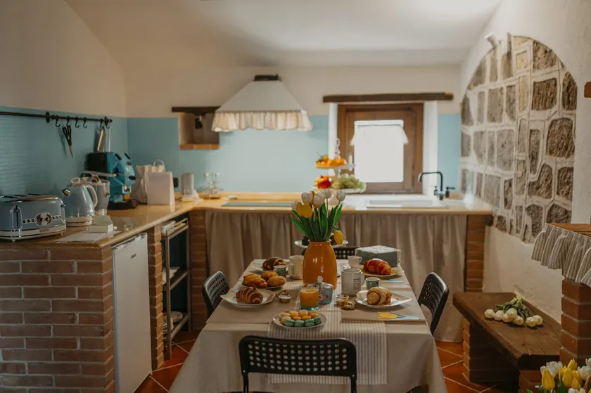 Esmeralda B&B - Image 1