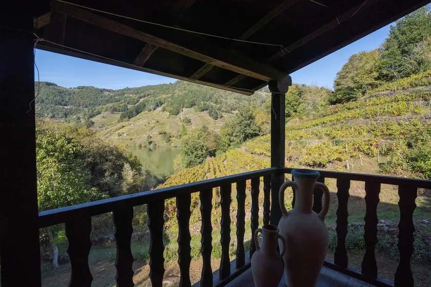 Casa Muíñovedro - Image 1