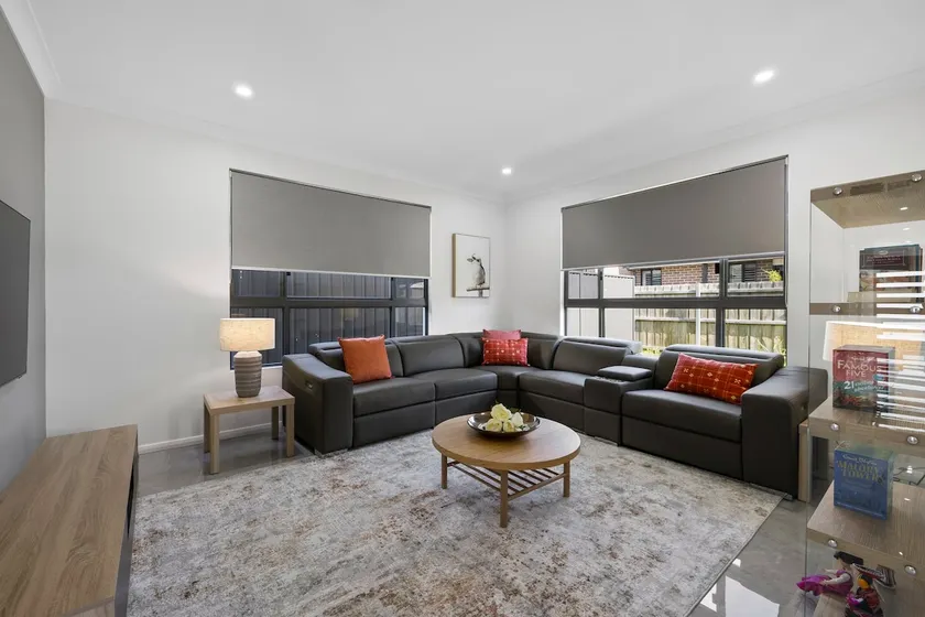 Your Home Away from Home 4BR Escape - Image 1