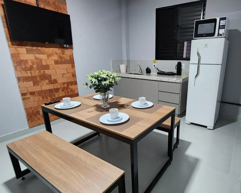 NEW Complete Family flat! 205 - Image 1