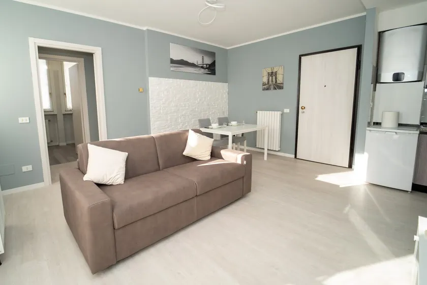 New apartment near Malpensa airport - Image 1