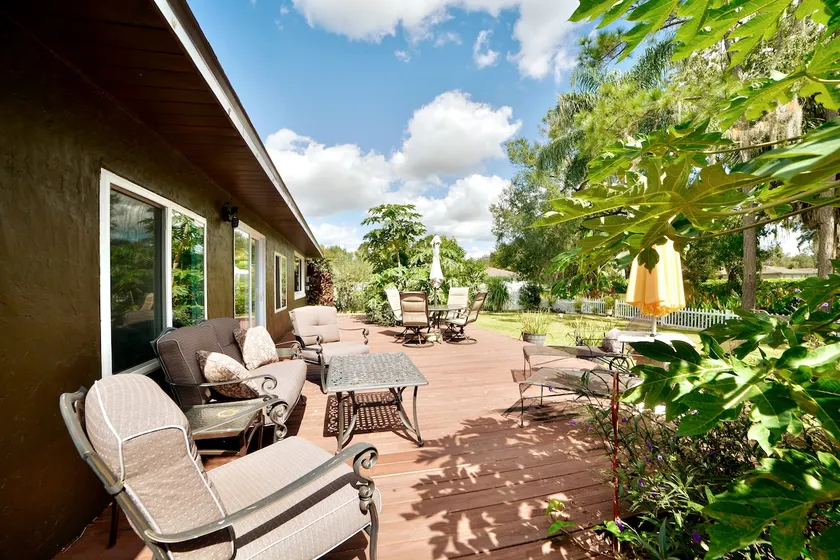 Sebring Lake House - Image 1