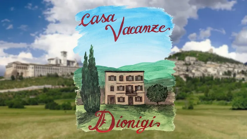 Dionigi Vacation Home - Image 1