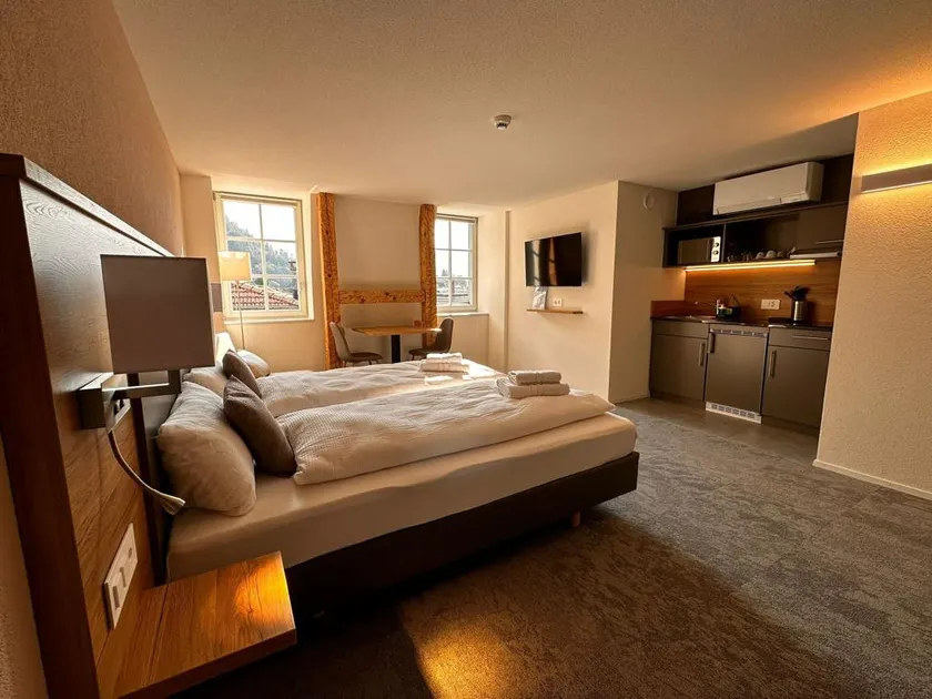Aparthotel Krone - Studio No.14 - Image 1