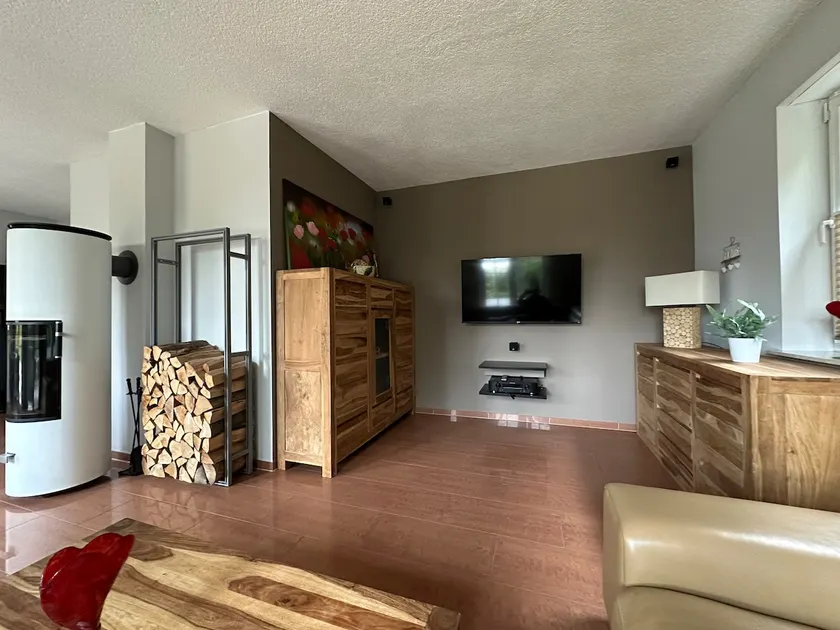 Villa 7 pers 2xBad 3xSZ terrace - Image 1