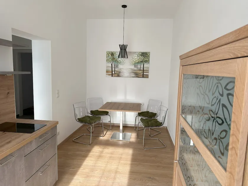 City Apartment V Linz - Image 1