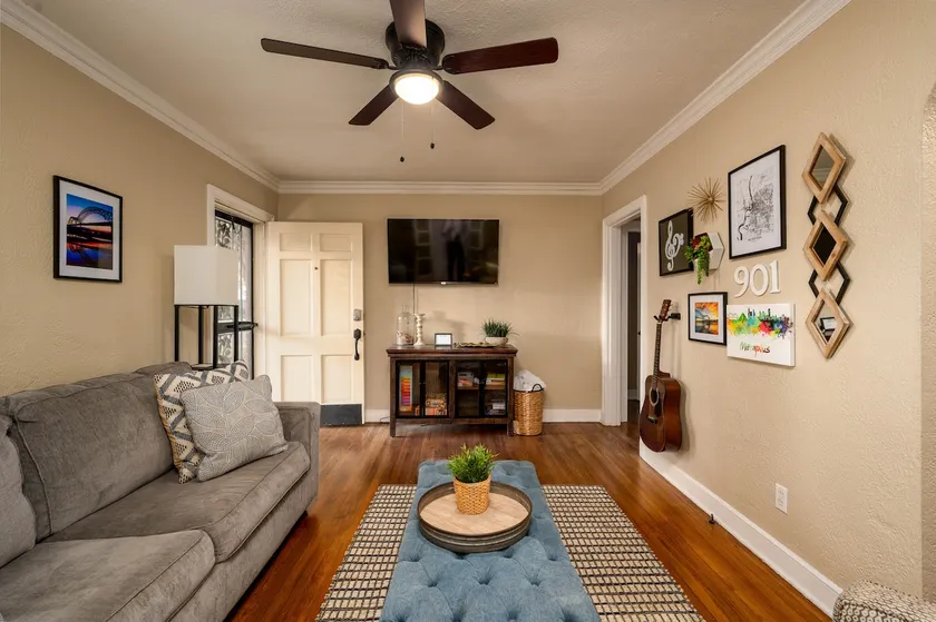 Chickasaw Gardens Bungalow - Image 1