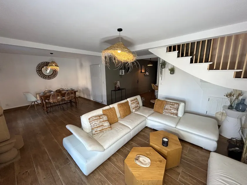 Villa Natura, 3 bedrooms, garden, jacuzzi, air conditioning - Image 1