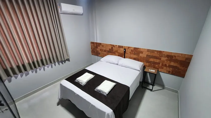 NEW Full couple flat! 306 - Image 1