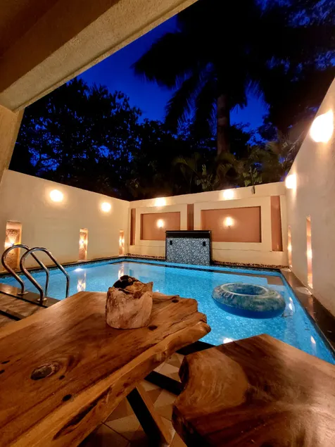 Bonsai Villa - Image 1