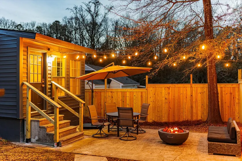 The Golf Mode Abode - Golf themed luxury getaway - Image 1