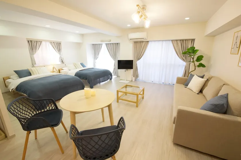 Spacious 48㎡/Shibuya 4 min/Sangenjaya/Dryer/Crib - Image 1