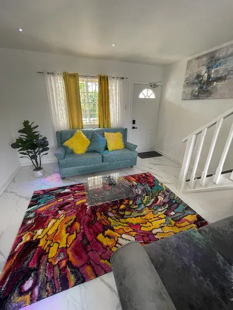 Real Luxe Getaway-Club Caribbean - Image 1