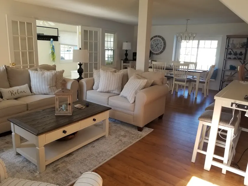 D'Rose Cottage: How to Relax - Image 1