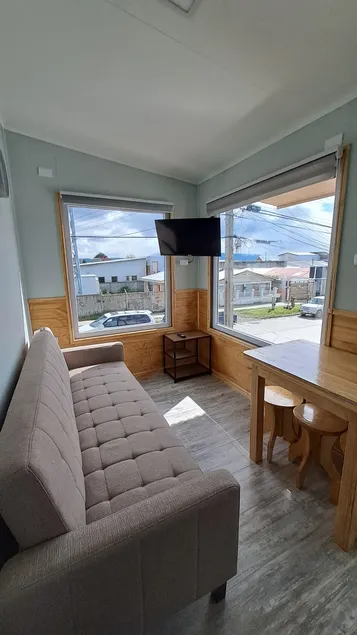 Modern space for couples with a beautiful view - Image 1