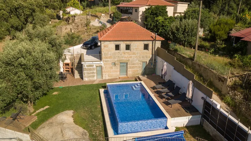 Casa Douro River - Image 1
