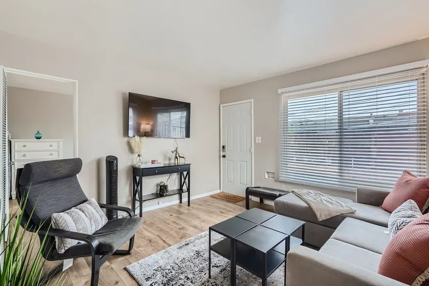 OB Home W Outdoor Patio - Image 1