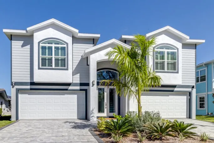 Luxury Waterfront w/ Private Heated Pool - Image 1