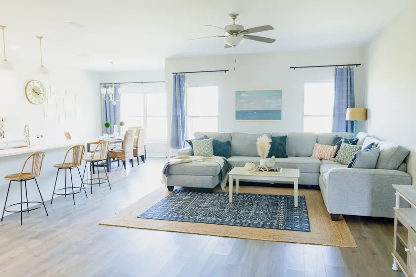 Charming Brand New Home in Foley - Image 1