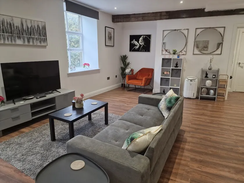 Delightful new period conversion - Image 1