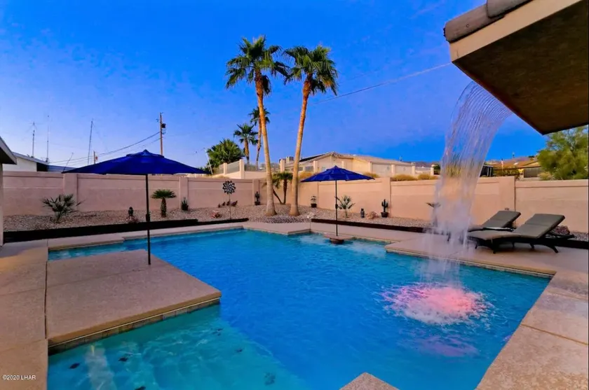 Home w/ Casita & RV Parking - Image 1