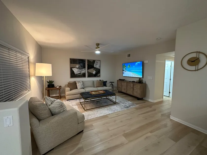 Mesquite Retreat Condo by Cool Properties LLC - Image 1