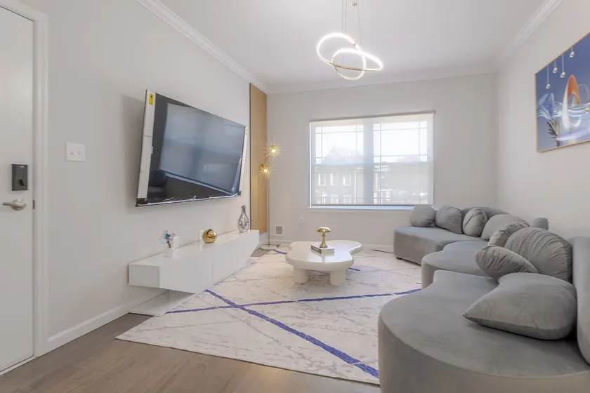 Beautiful 3bedroom apartment near NWR airport/NYC - Image 1