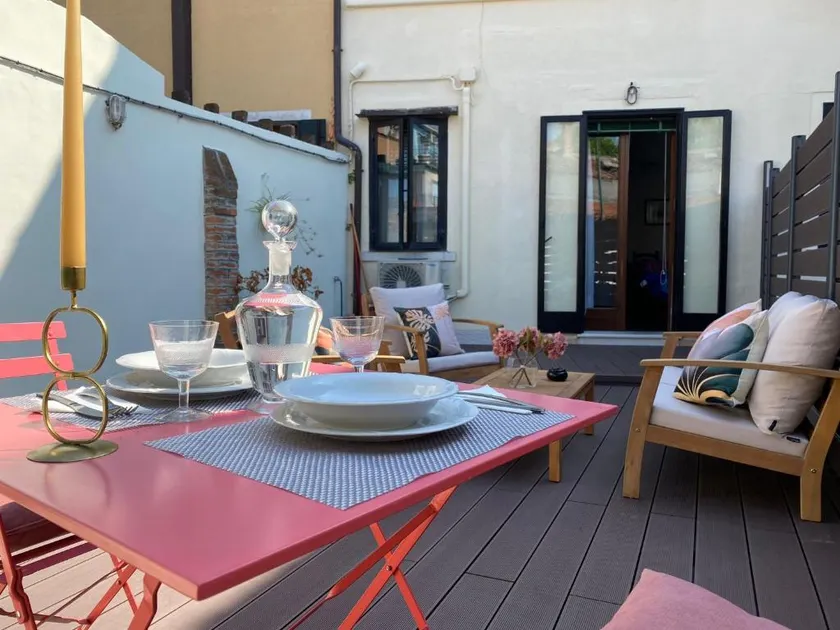 Ca’ dei Ferro - Murano, Venice - Private Apartment - Image 1
