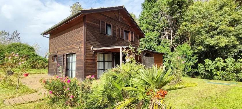 House 15 minutes from the beaches - Image 1