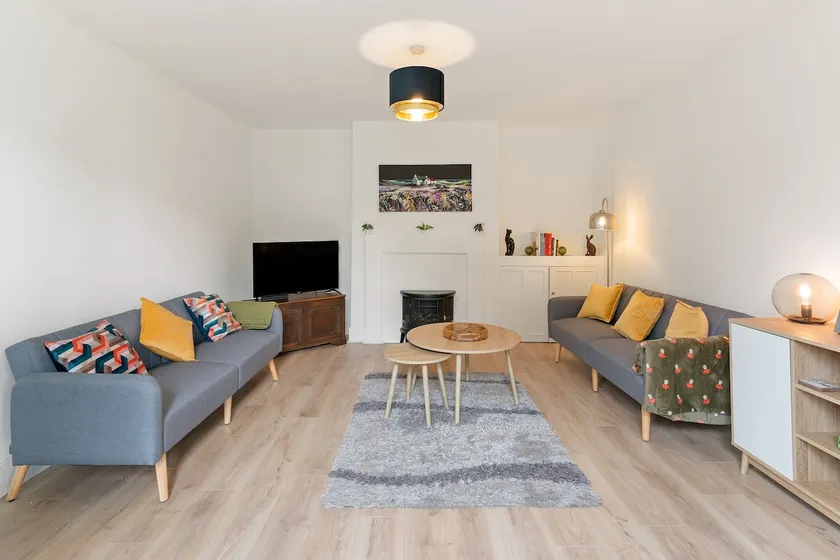 Delightful Family Getaway Cornwall - Image 1