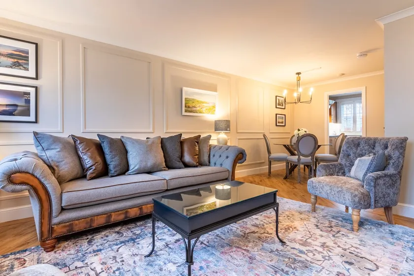 Appartement 101 Kingsmills Road - Image 1
