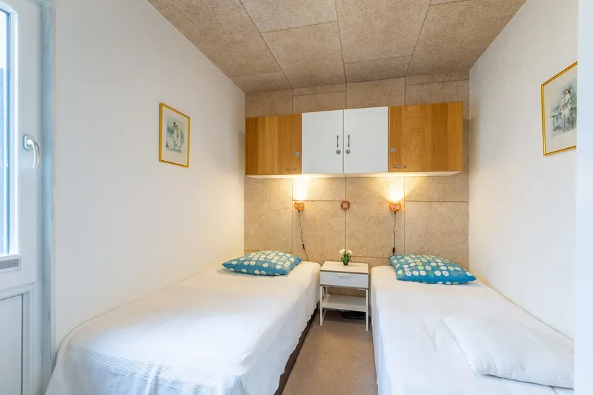 Holiday apartment at Agger Tange - Image 1
