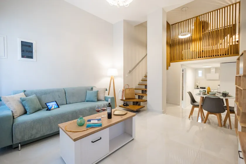 Corfu Luxury Lofts by Corfuescapes - Image 1