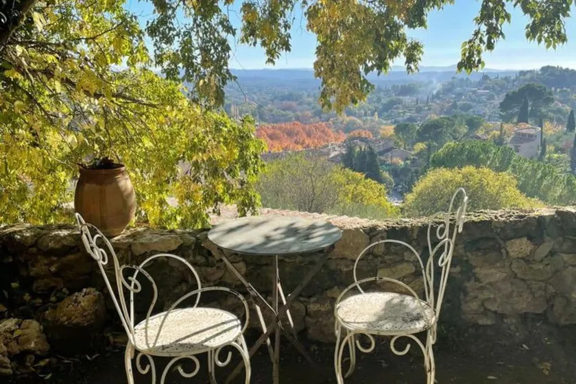 Secret House private pool in the heart of Provence - Image 1