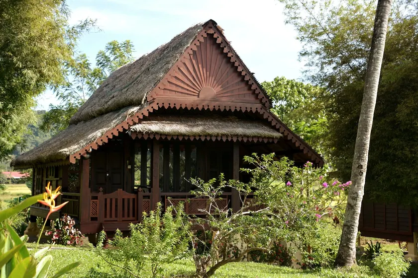 Sunset Valley - Paddy House - Image 1