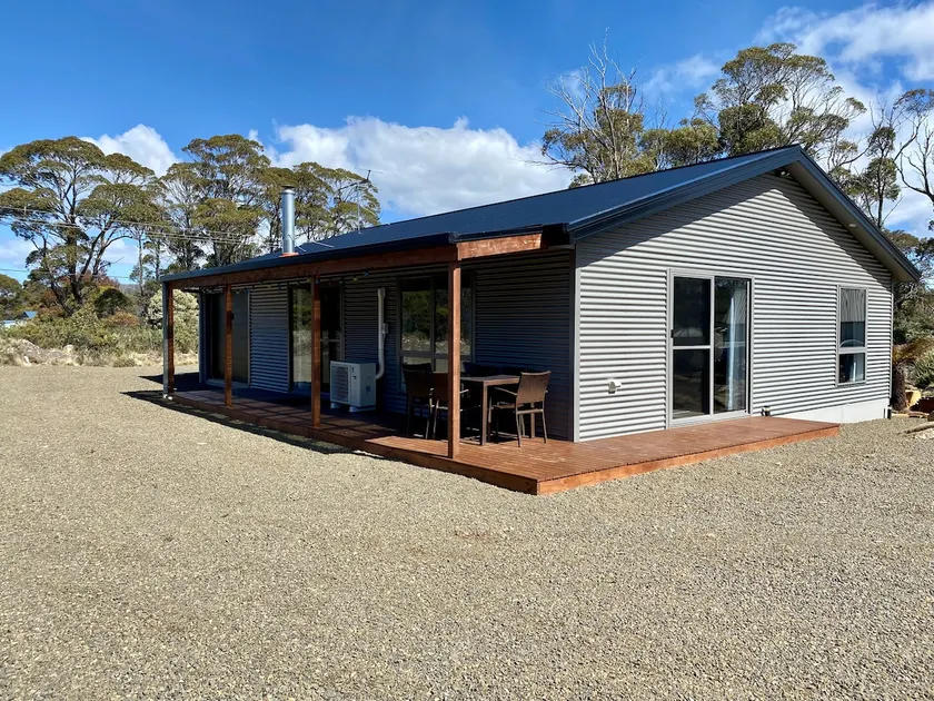 Immaculate, Spacious Getaway! - Image 1